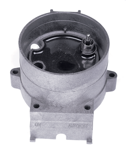 Elektromagneet compleet