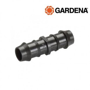Gardena mds verbindingsstuk 13.7mm