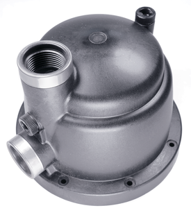 Gardena Pompdeksel 5000/4 – 5000/4 Electronic Plus