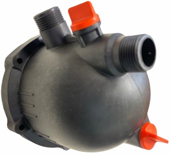 Gardena Pompdeksel 3000/3 Jet – 3000/4 Electronic Plus