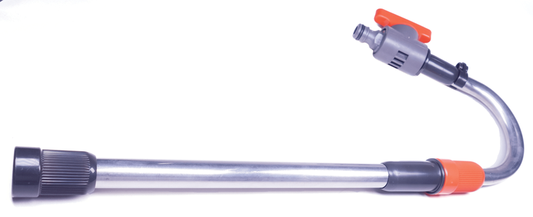 Gardena telescoopbuis compleet