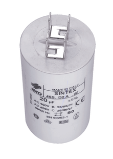 Condensator µf 20