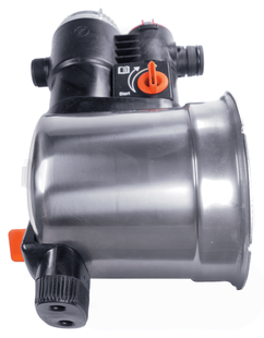 Gardena Pompdeksel 5000/5 – 6000/5 LCD