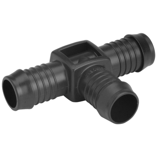 T-stuk 3/4"