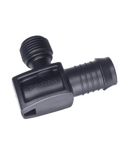 Gardena l-stuk 1/2'' naar slang tule