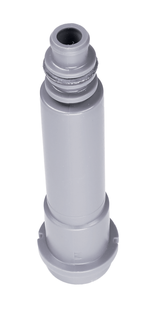 Zuiger met  o-ring vr 100