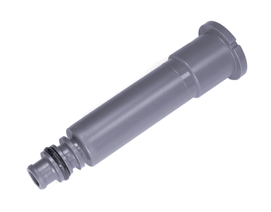 Zuiger met o-ring  vr 100