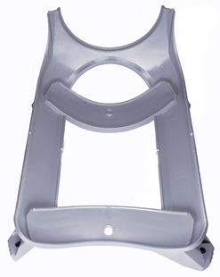 Afdekkap tank onderstuk