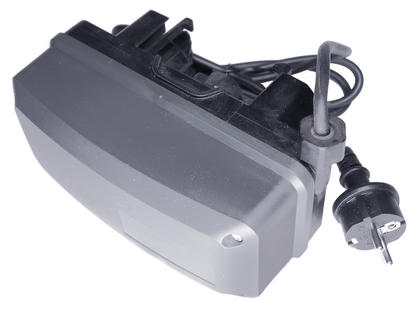 Drukschakelaar compleet