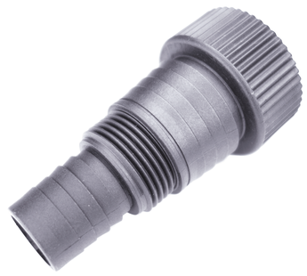 Universeel aansluitstk 1" 1/2"