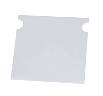 Mylar folie rond 4 type a 50 µ