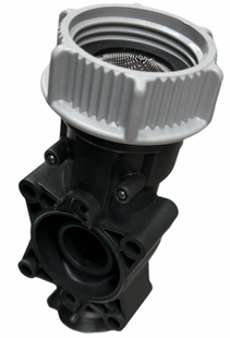 Gardena ventielhuis div. water computers