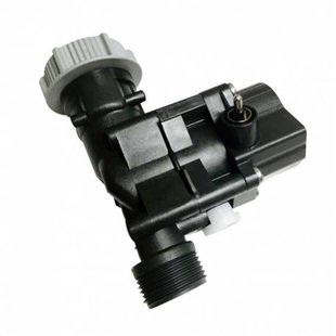 Gardena computer electromagneet div typ