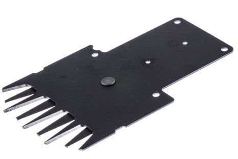 Messet accu 6 compleet