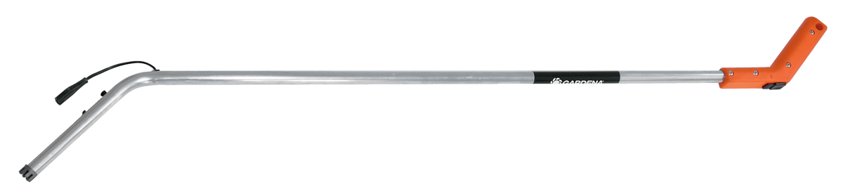 Draaisteel voor accu 6