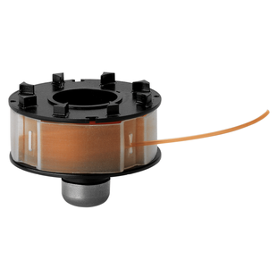 Reservespoel compleet