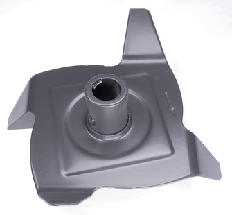 Kooimes compleet rechts