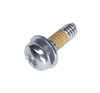 Schroef m4x12 s3