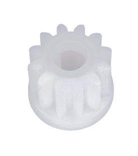 Tandwiel met pal rechts