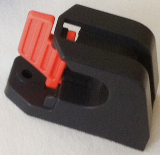 Gardena slanghouder diverse doeleinden