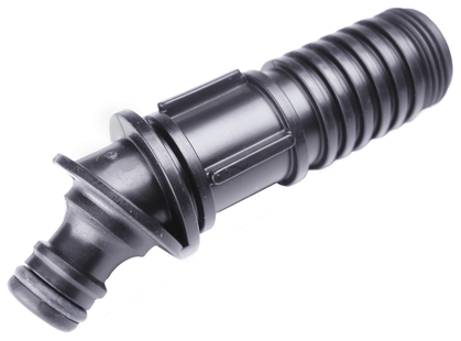 Gardena waterdoorvoer 2600 2602 2691/2