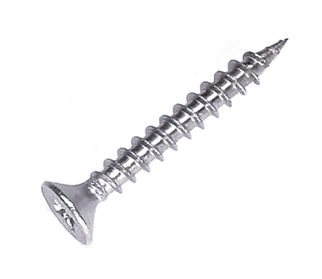 Schroef 4x30