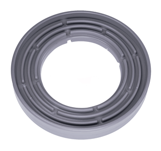 Reduceerstuk onderste gedeelte