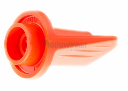 Gardena vleugel moer hoogte instelling