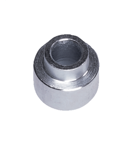 Afstandshuls, gegalvaniseerd