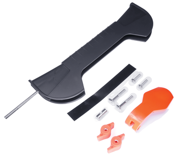 Montageset voor 4021 en 4024