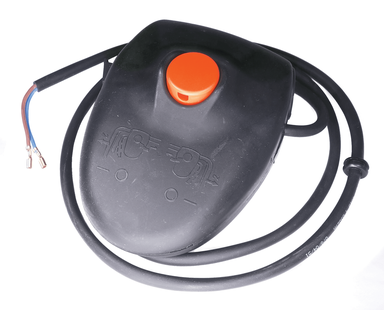 Schakelaar met kabel