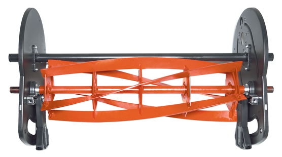 Snijeenheid compleet