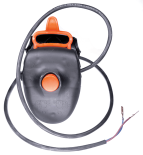 Veiligheidsschakelaar