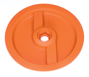 Wieldop achterwielen