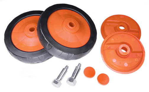 Set voorwielen (2stuks)