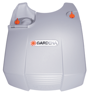 Batterijdeksel compleet