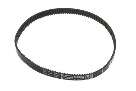 Gardena tandriem accu reel mower rm 380