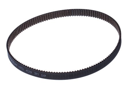 Toothed belt 420-3m-10