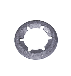 Lock washer - starlock