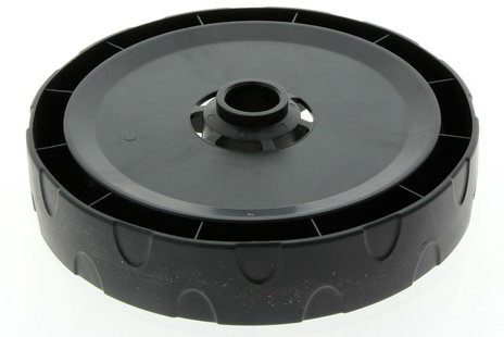 Gardena wiel voor de es 500 &amp; evc 1000