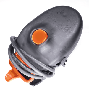 Veiligheidsschakelaar