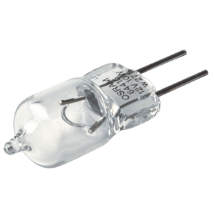 Halogeenlampje 10 watt