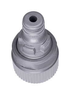 Adapter oud/nieuw clean systee