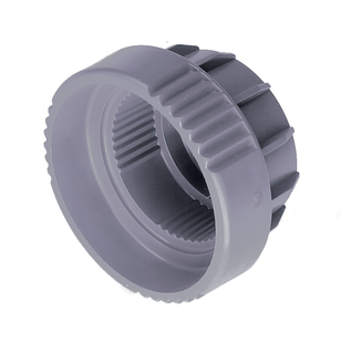 Schroefdop voor kraanstuk