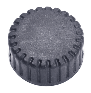 Gardena afsluitdop zwart div. pompen 1''