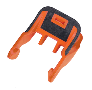 Vergrendeling kompleet