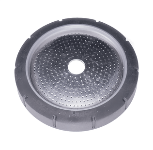 Schroefring, compleet 2k