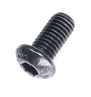 Schroef met imbus m8 x 16
