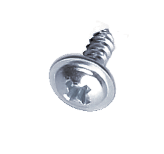 Schroef 3,5x9,5-f-h