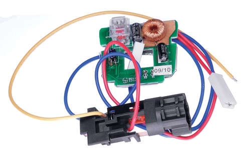 Kabel, compleet accu 100